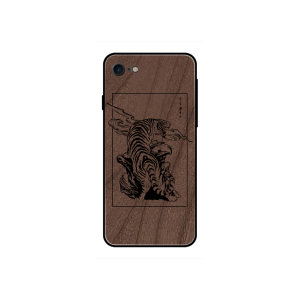 Tiger - Zodiac - Iphone 7/8