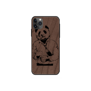 Smoking Bear - Iphone 11 pro max