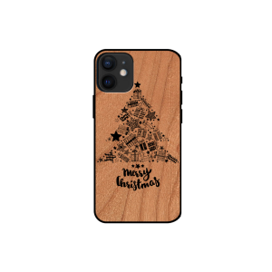 Christmas tree - Iphone 12 mini