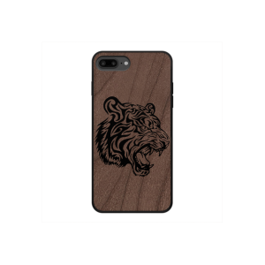 Tiger 01 - Iphone 7+/8+