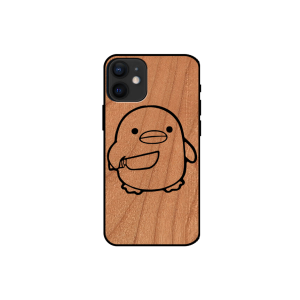 Meme Duck - Iphone 12 mini