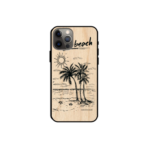 Beach - Iphone 12/12 pro