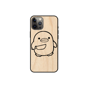 Meme Duck - Iphone 12 pro max