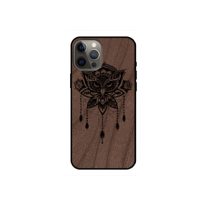 Owl 01 - Iphone 12 pro max
