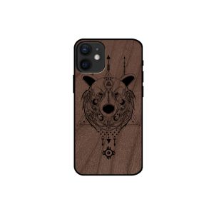 Gấu - Iphone 12 mini