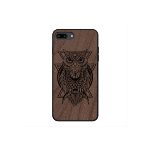 Owl 02 - Iphone 7+/8+