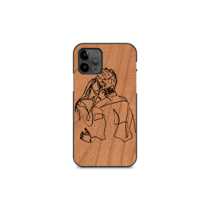 Romance Kiss - Iphone 11 pro max