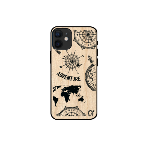 Adventure - Iphone 12 mini