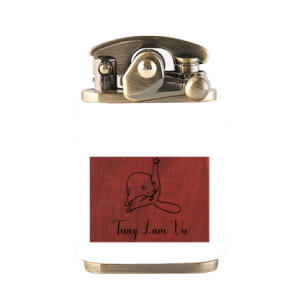 Bật lửa gỗ custom design 1761882262