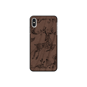 Reindeer 2 - Iphone Xs max