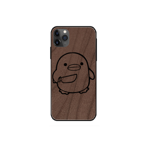 Meme Duck - Iphone 11 pro max