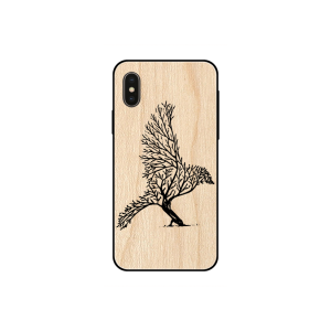 Bird - Iphone X/ Xs