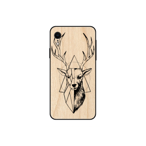 Reindeer 1 - Iphone Xr
