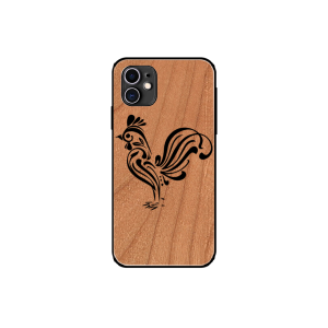 Rooster - Zodiac - Iphone 11