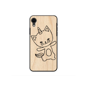 Cat 07 - Iphone Xr