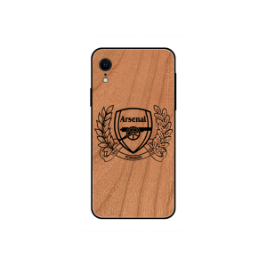 Arsenal - Iphone Xr