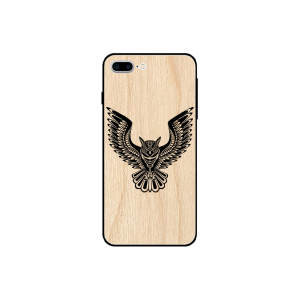 Owl 09 - Iphone 7+/8+