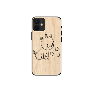 Cat 10 - Iphone 12 mini