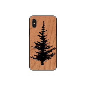 Pine 1 - Iphone X/ Xs
