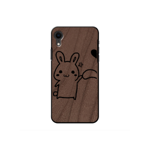 Thỏ 04 - Iphone Xr