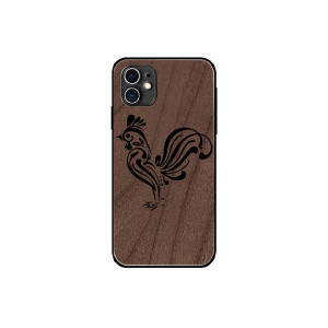 Rooster - Zodiac - Iphone 11