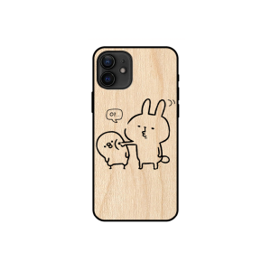 Rabbit 05 - Iphone 12/12 pro
