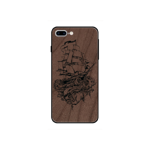 Pirate ship - Iphone 7+/8+