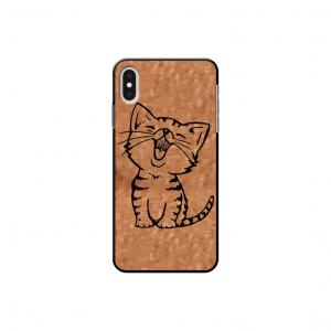 Cat 01 - Iphone Xs max