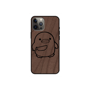 Meme Duck - Iphone 12 pro max