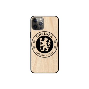 Chelsea - Iphone 12 pro max