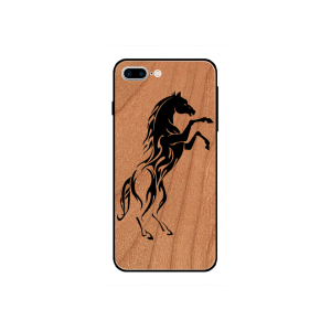 Horse - Zodiac - Iphone 7+/8+