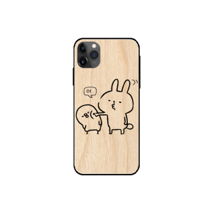 Rabbit 05 - Iphone 11 pro max