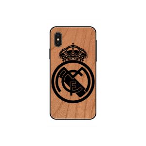 Real Madrid - Iphone X/Xs