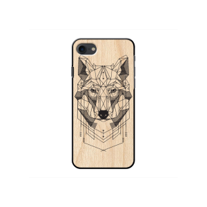 Wolf 03 - Iphone 7/8