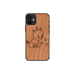Mèo 10 - Iphone 12 mini