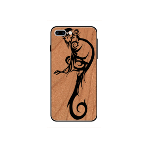 Monkey - Zodiac - Iphone 7+/8+