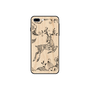Reindeer 2 - Iphone 7+/8+