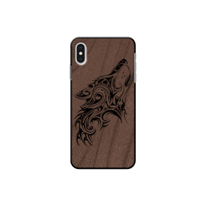 Wolf 04 - Iphone Xs max