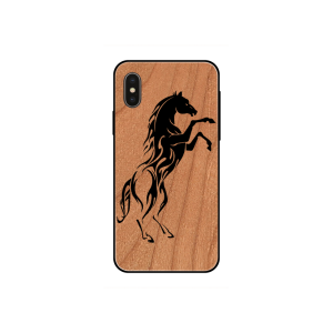Horse - Zodiac - Iphone X/ Xs
