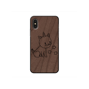 Mèo 10 - Iphone X/Xs