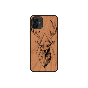 Reindeer 1 - Iphone 12/12 pro