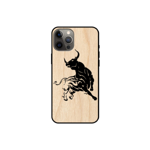 Buffalo - Zodiac - Iphone 12 pro max