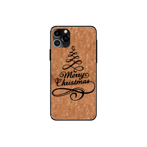 Merry Christmas 2 - iPhone 11 Pro