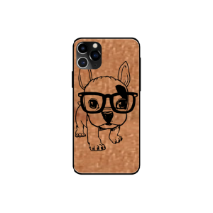 Dog 03 - iPhone 11 Pro