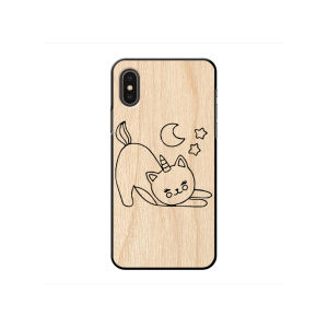 Cat 06 - Iphone X/ Xs