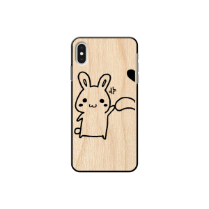 Rabbit 04 - Iphone Xs max