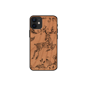 Reindeer 2 - Iphone 12 mini