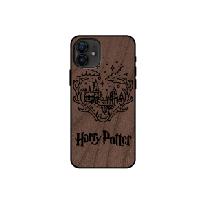 Harry Potter 03 - Iphone 12/12 pro