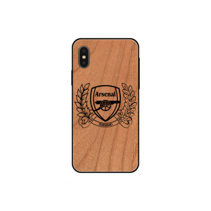 Arsenal - Iphone X/ Xs