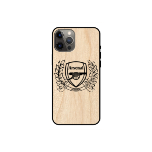 Arsenal - Iphone 12 pro max